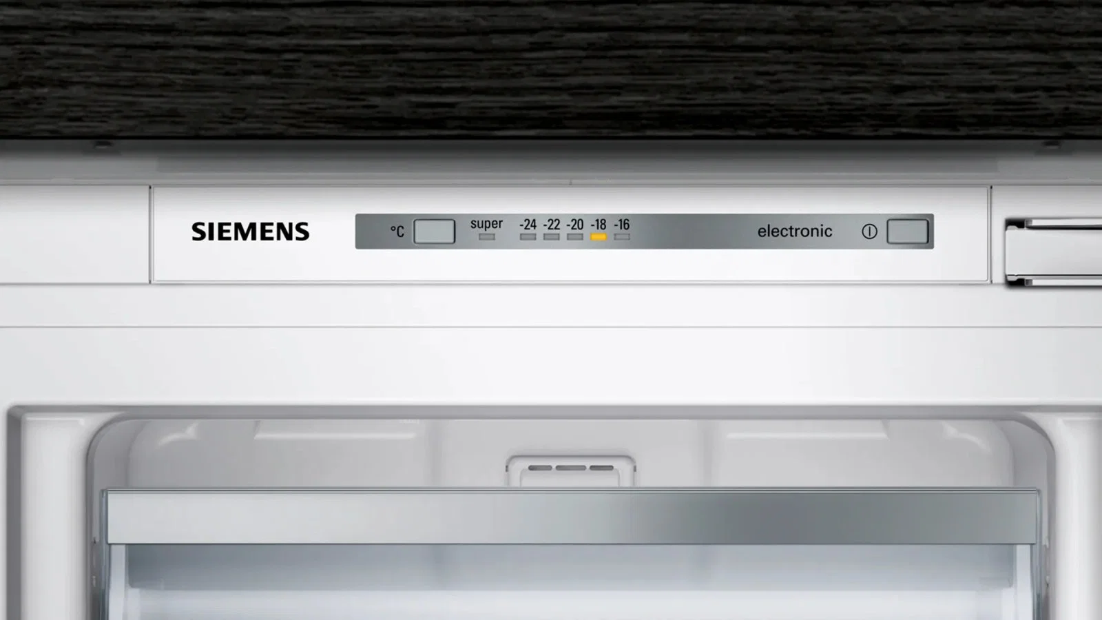 Морозильник Siemens GI21VADE0 - миниатюра 3
