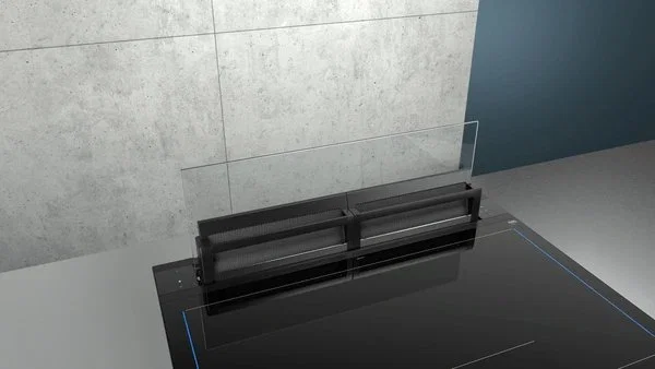 Вытяжка Siemens LD98WMM66 - миниатюра 3