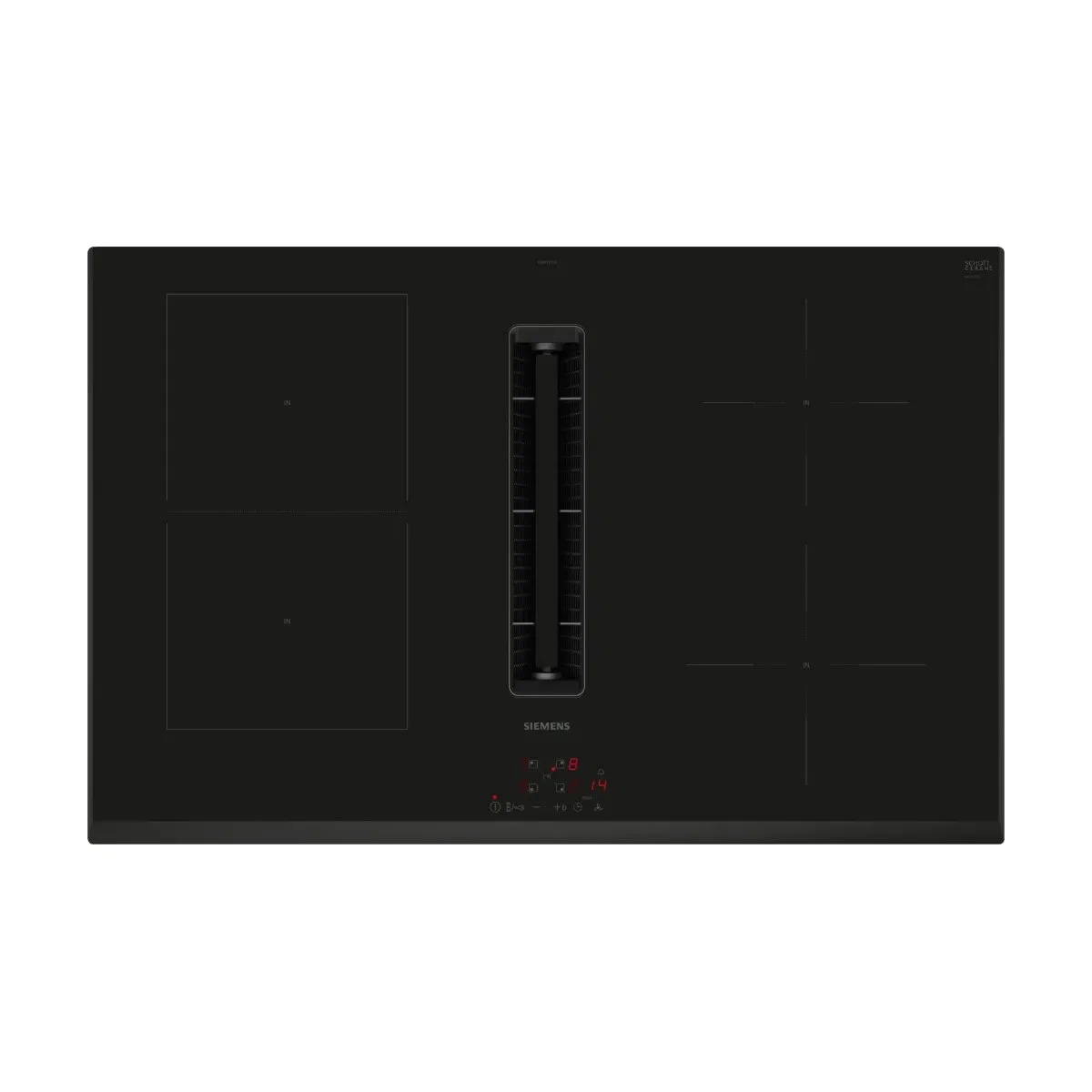 Варочная панель Siemens iQ300 ED851BS16E - изображение 1