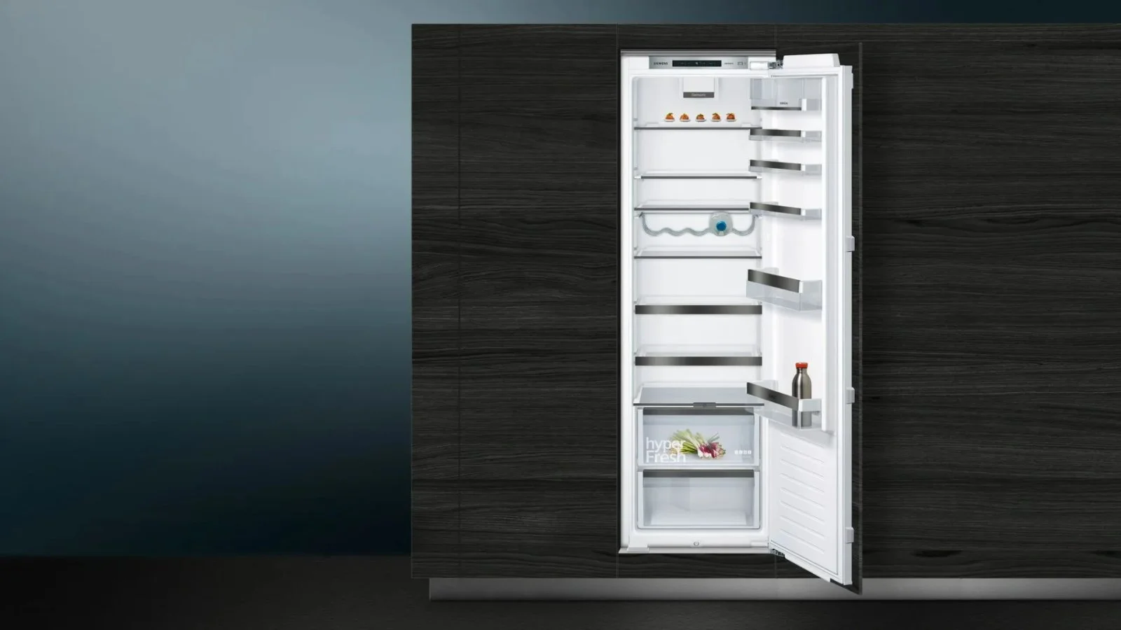 Встраиваемый холодильник Siemens iQ500 KI81RSOE0 - миниатюра 4