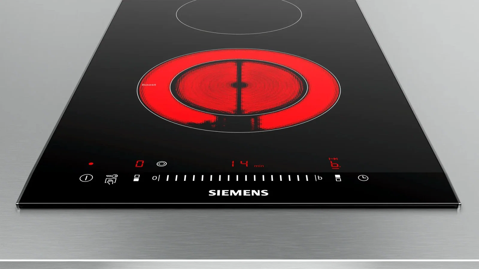Варочная панель Siemens ET375FFP1E - миниатюра 3