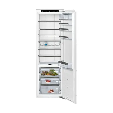 Встраиваемый холодильник Siemens KI81FHOD0