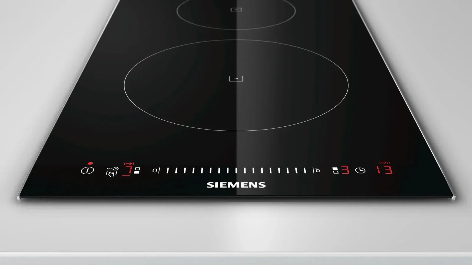 Варочная панель Siemens EH375FBB1E - миниатюра 2