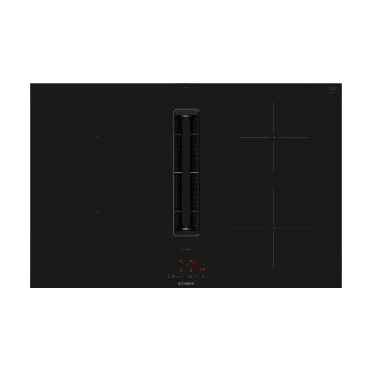 Варочная панель Siemens iQ300 ED877BS16E - изображение 1