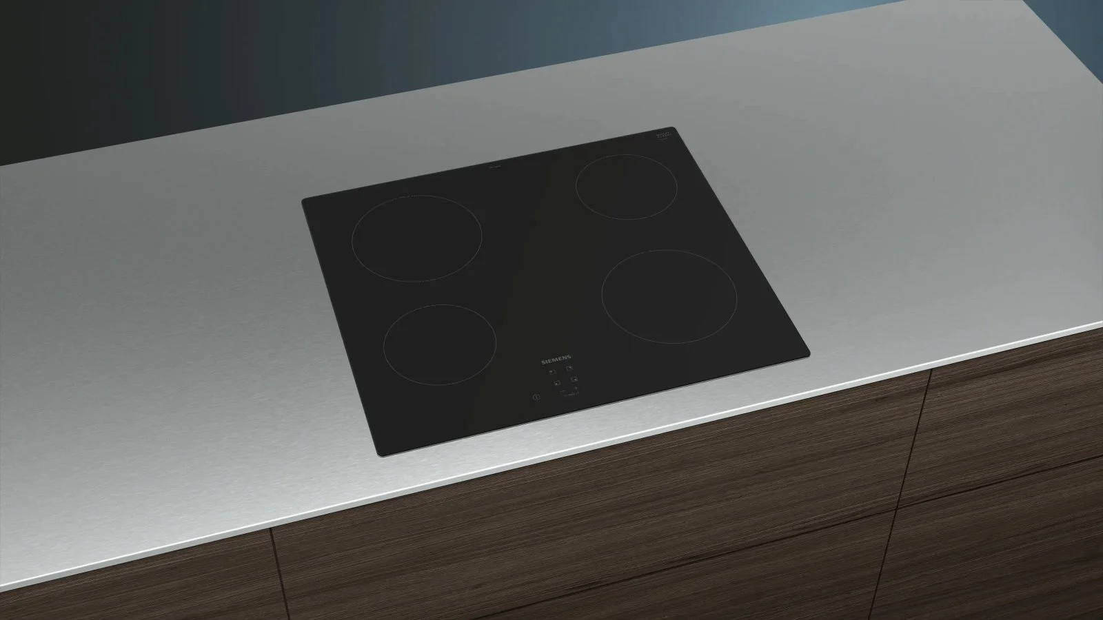 Варочная панель Siemens iQ100 ET611AEA1E - миниатюра 3