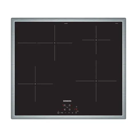Варочная панель Siemens iQ300 EH64KBFB5E