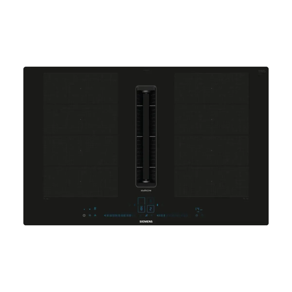 Варочная панель Siemens EX807NX68E - изображение 1