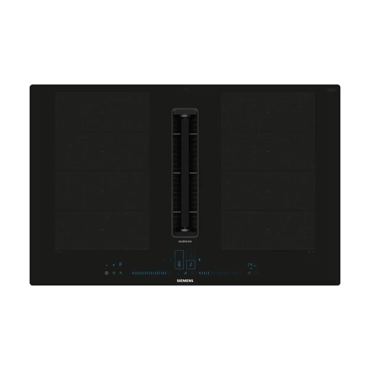 Варочная панель Siemens EX807NX68E - изображение 1