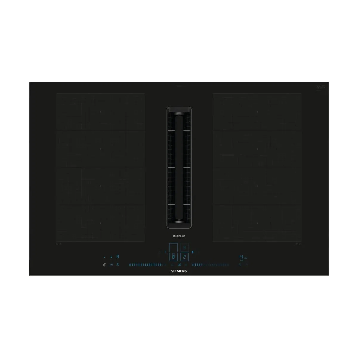 Варочная панель Siemens EX877NX68E - изображение 1