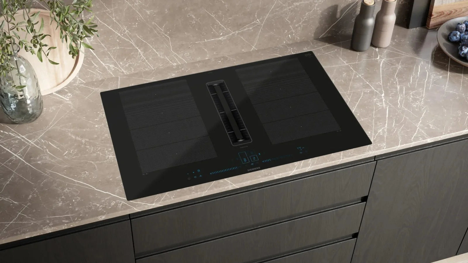 Варочная панель Siemens EX800NX68E - миниатюра 4