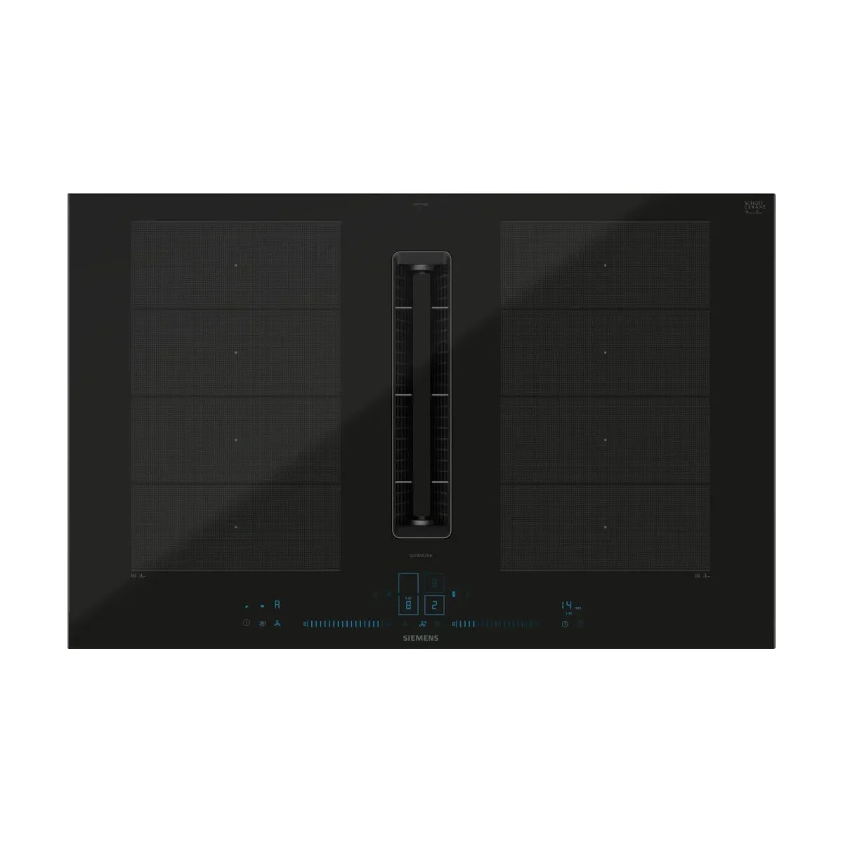 Варочная панель Siemens EX870NX68E - изображение 1