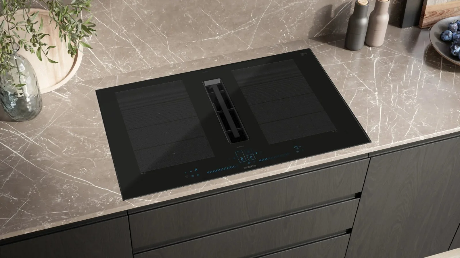 Варочная панель Siemens EX870NX68E - миниатюра 4