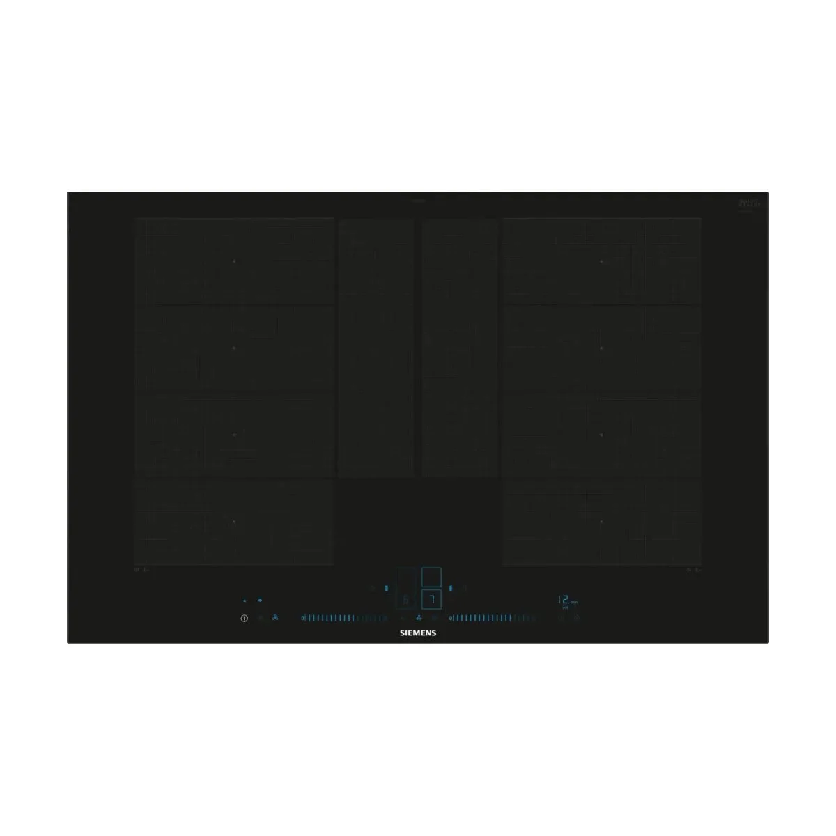 Варочная панель Siemens EX877NYV6E - изображение 1