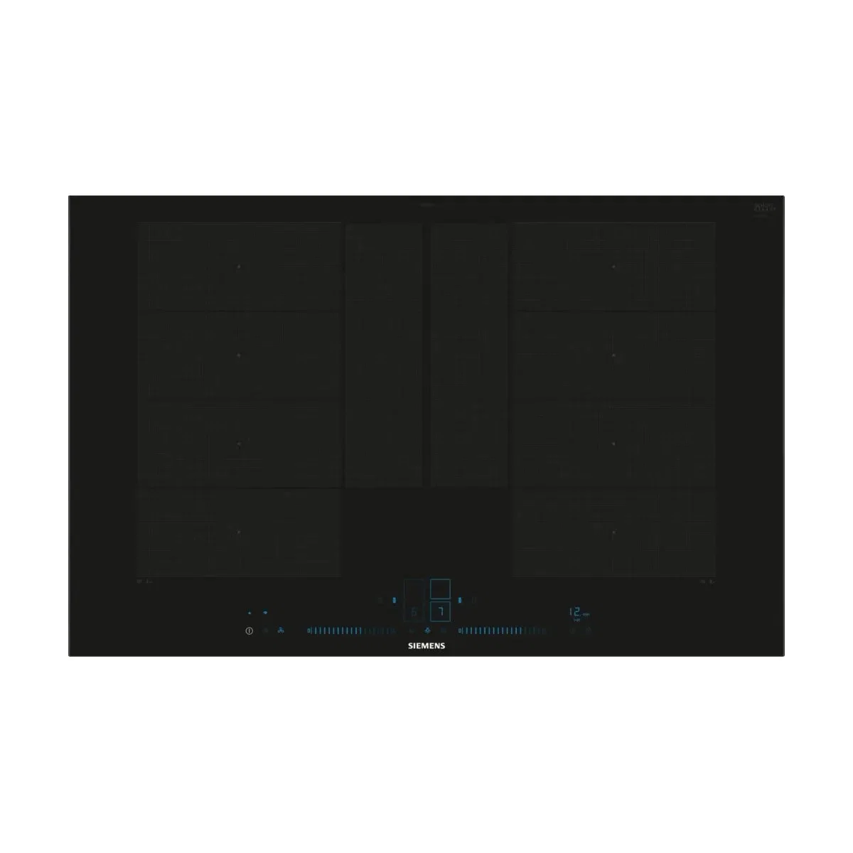 Варочная панель Siemens EX877NYV6E - изображение 1