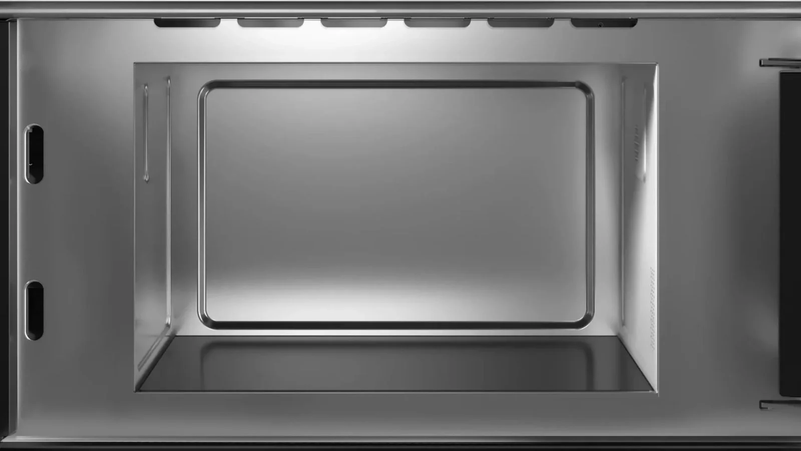 Микроволновая печь Siemens BF922R1B1 - миниатюра 2