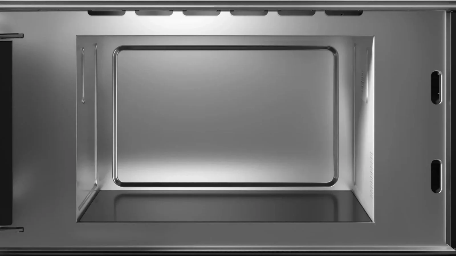 Микроволновая печь Siemens BF922L1B1 - миниатюра 3