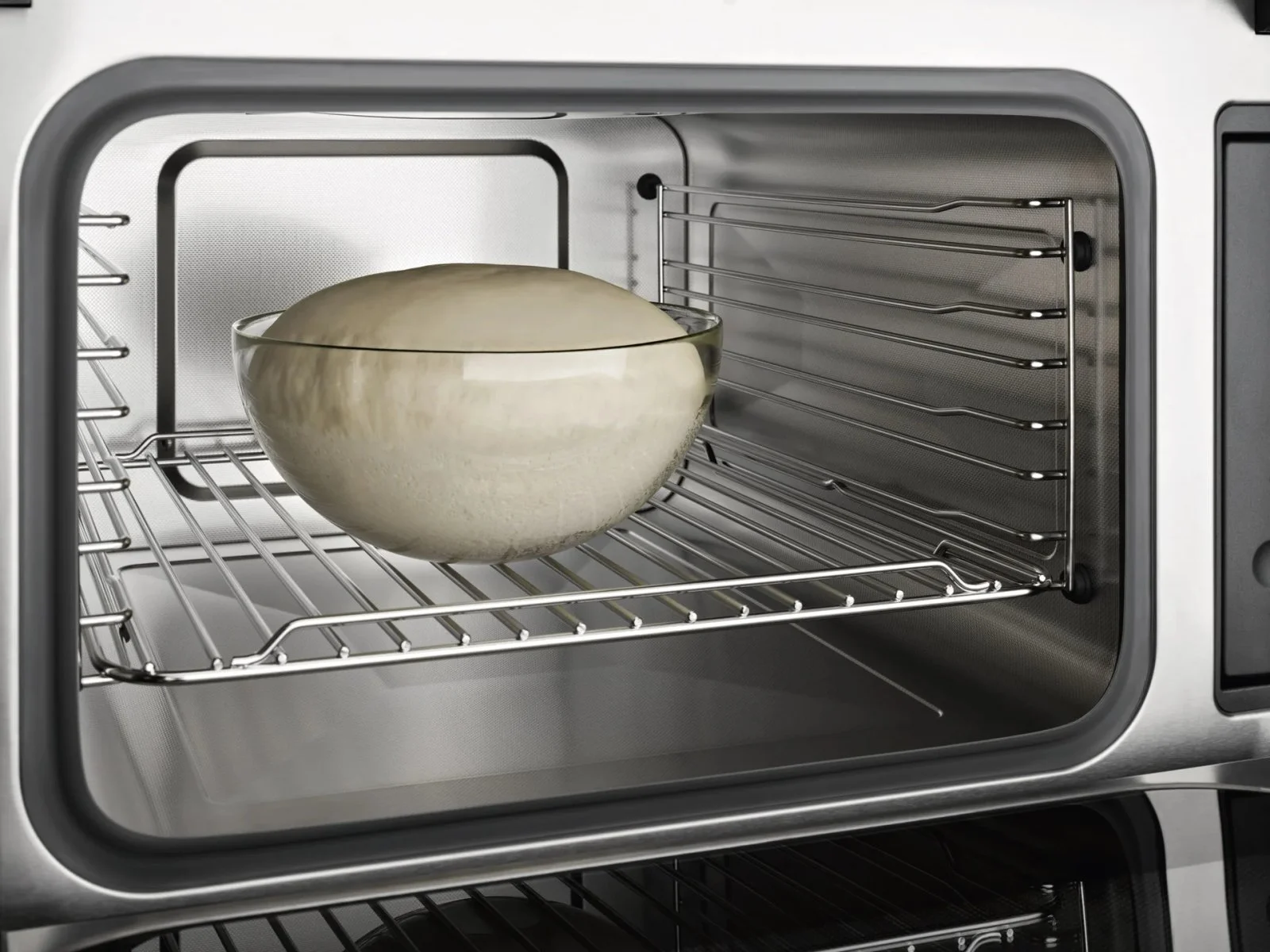 Пароварка Miele DGM 7440 Чёрный обсидиан - миниатюра 3