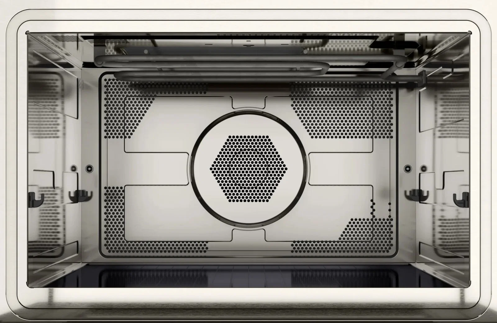 Микроволновая печь Siemens CM485AGB1 - миниатюра 3