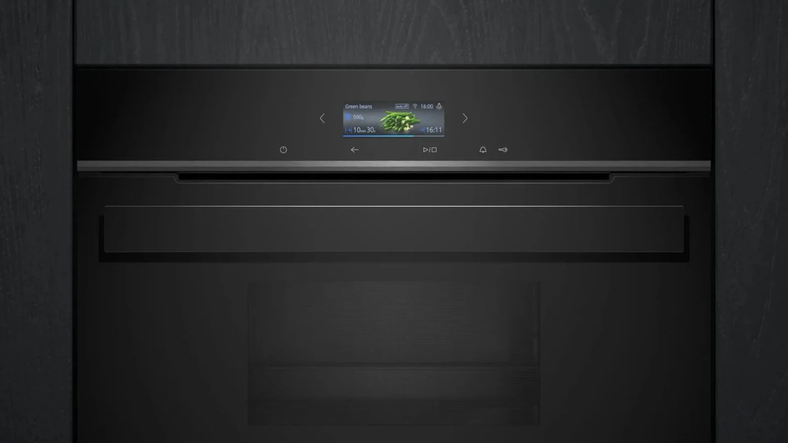 Пароварка Siemens CD914GXB1 - миниатюра 2