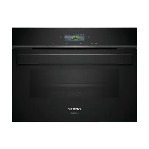 Духовой шкаф Siemens CB974GKB1