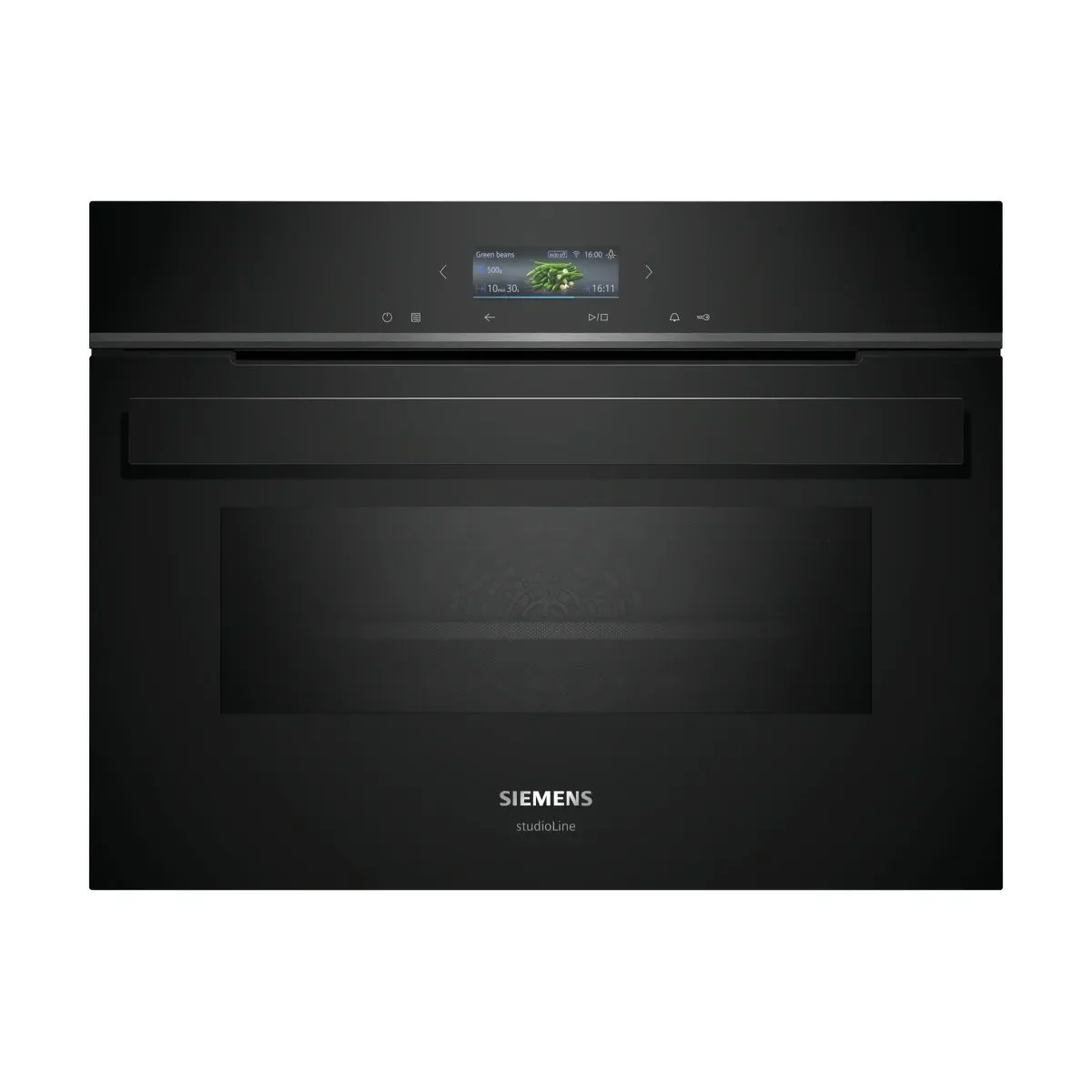 Духовой шкаф Siemens iQ700 CM924G1B1 - изображение 1