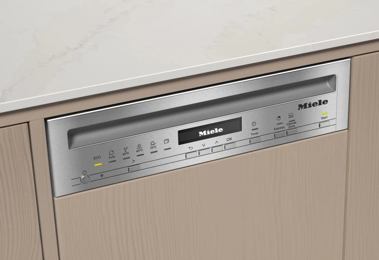 Посудомоечная машина Miele G 5940 SCI Сталь CleanS - миниатюра 2