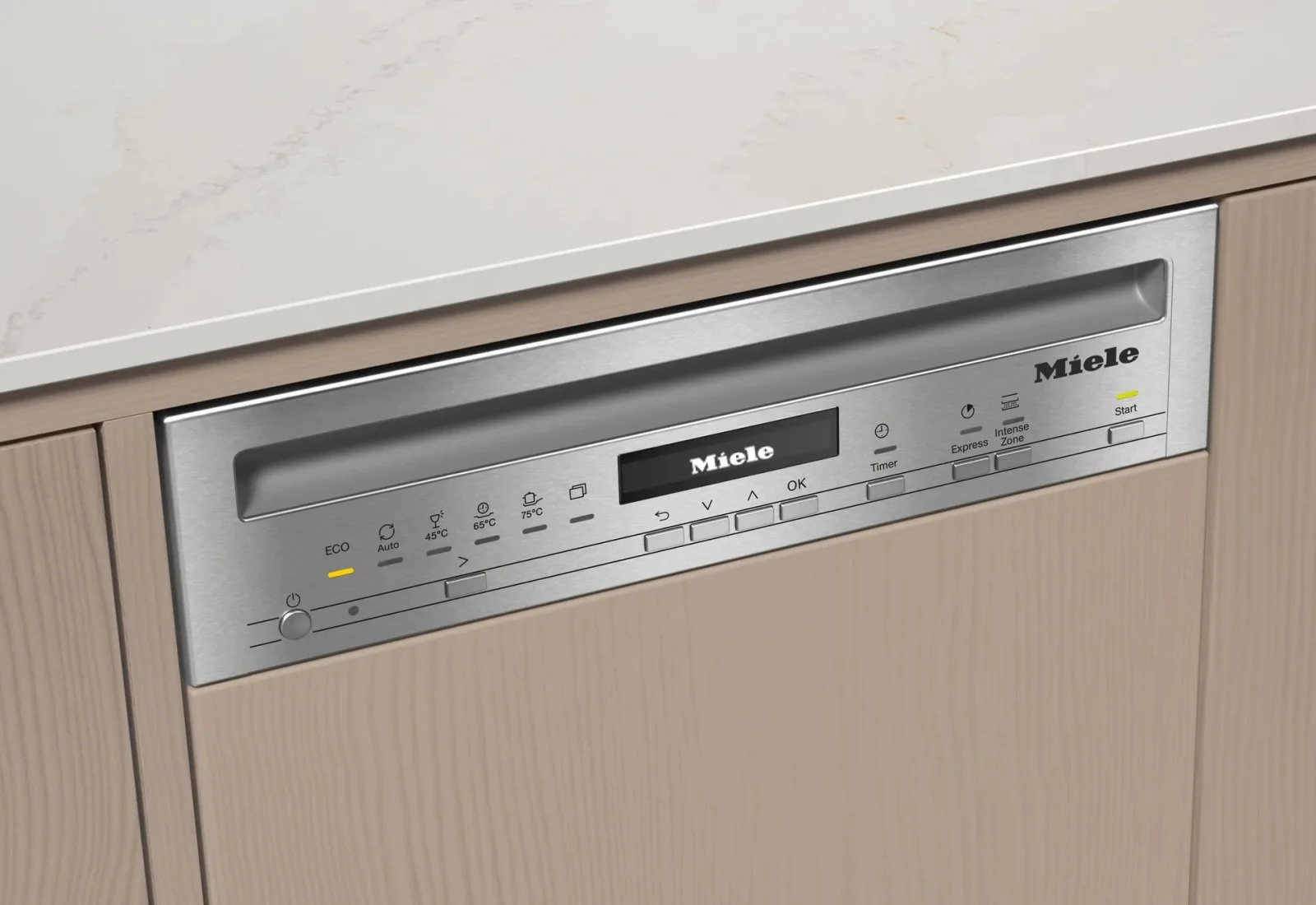 Посудомоечная машина Miele G 5740 SCI Сталь CleanS - миниатюра 3