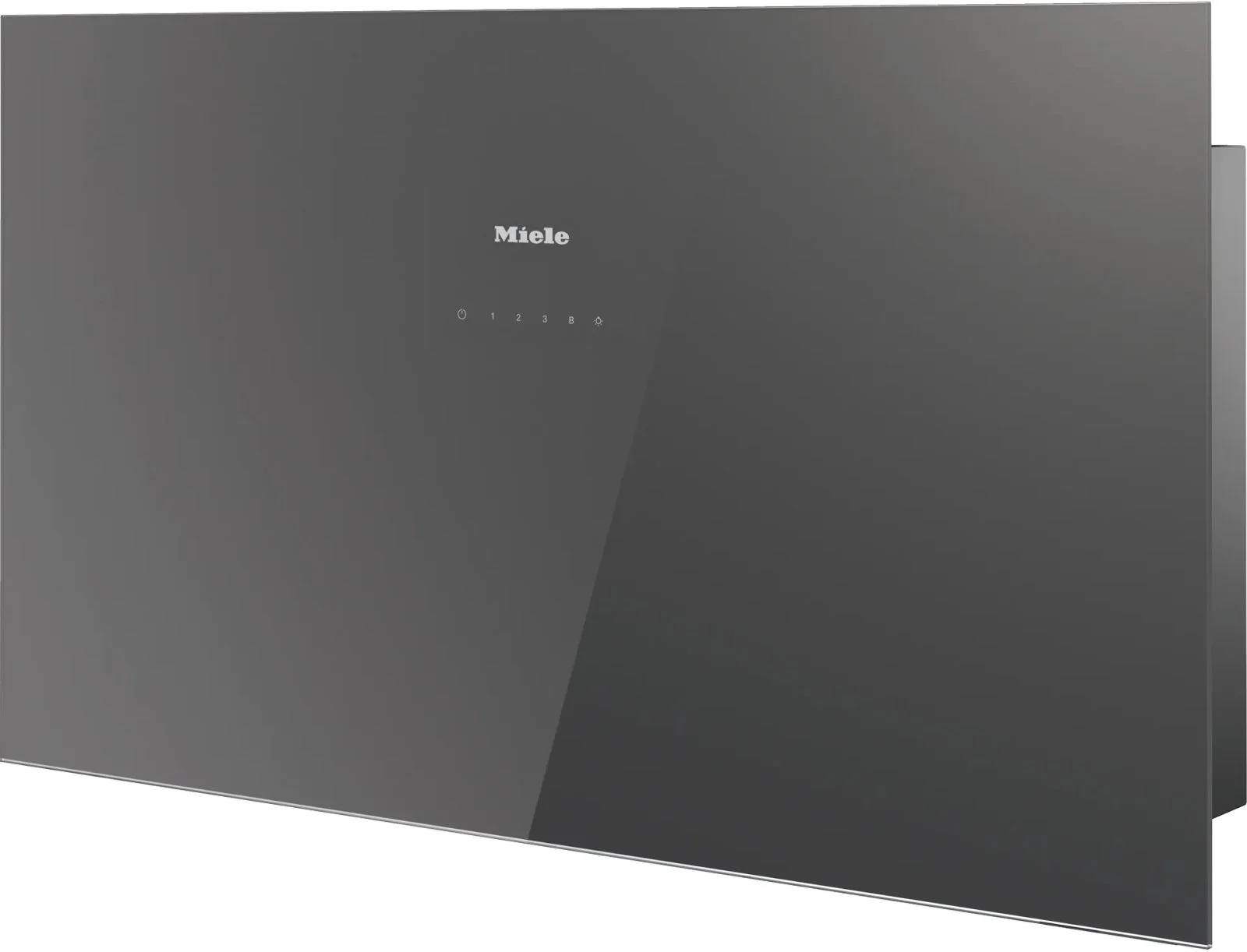 Вытяжка Miele DA 9092 W Графитовый серый - миниатюра 2