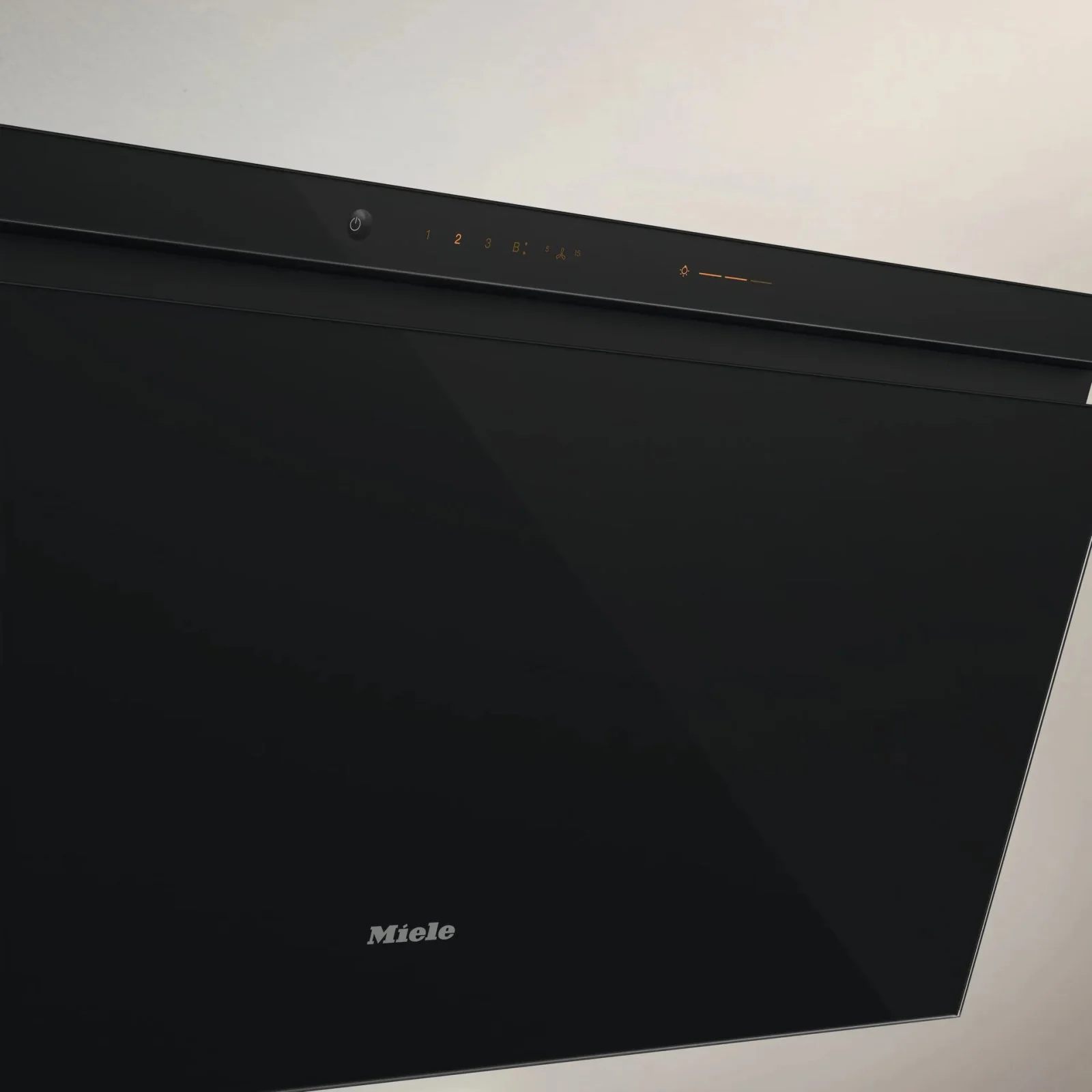 Вытяжка Miele DAH 4970 Чёрный обсидиан - миниатюра 3