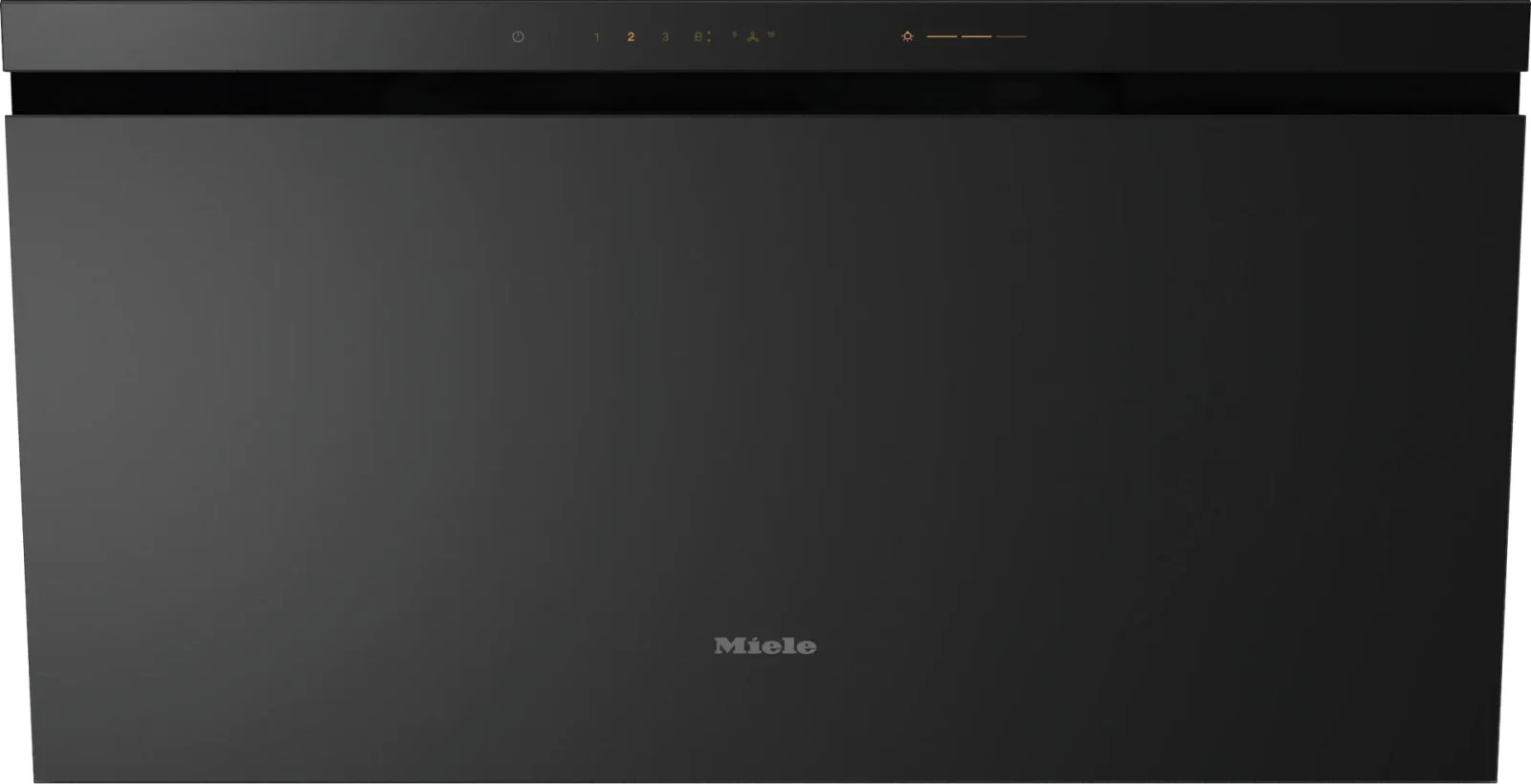 Вытяжка Miele DAH 4870 Чёрный обсидиан - миниатюра 2