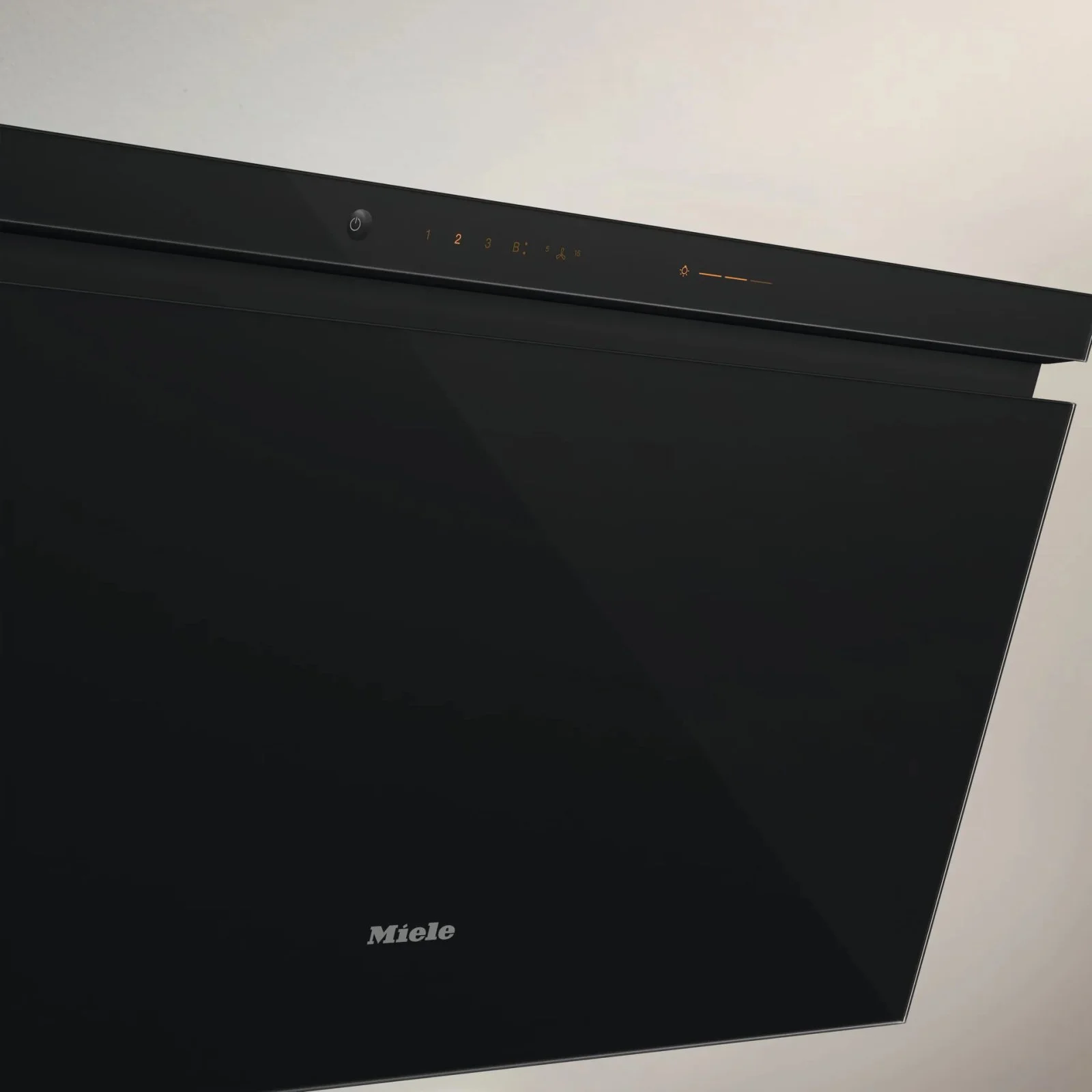 Вытяжка Miele DAH 4870 Чёрный обсидиан - миниатюра 3