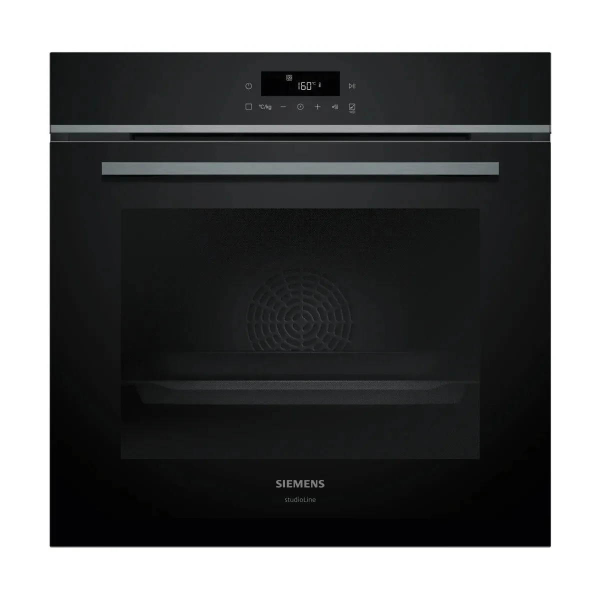 Духовой шкаф Siemens iQ300 HB472G0B3 - изображение 1
