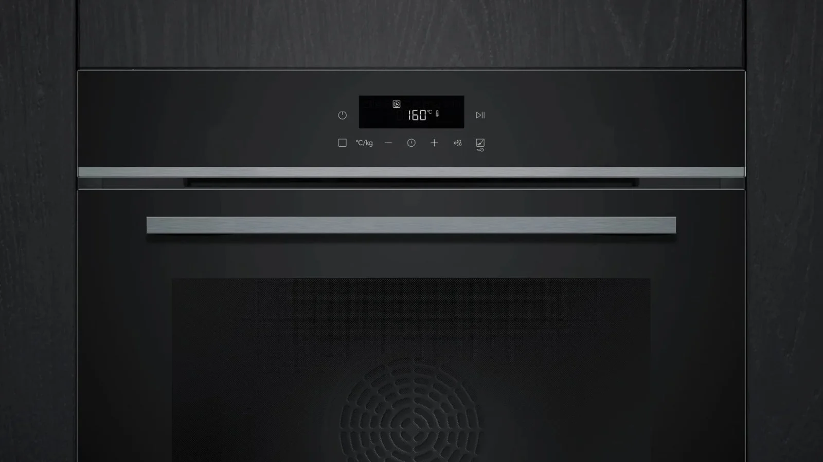 Духовой шкаф Siemens iQ300 HB472G0B3 - миниатюра 4