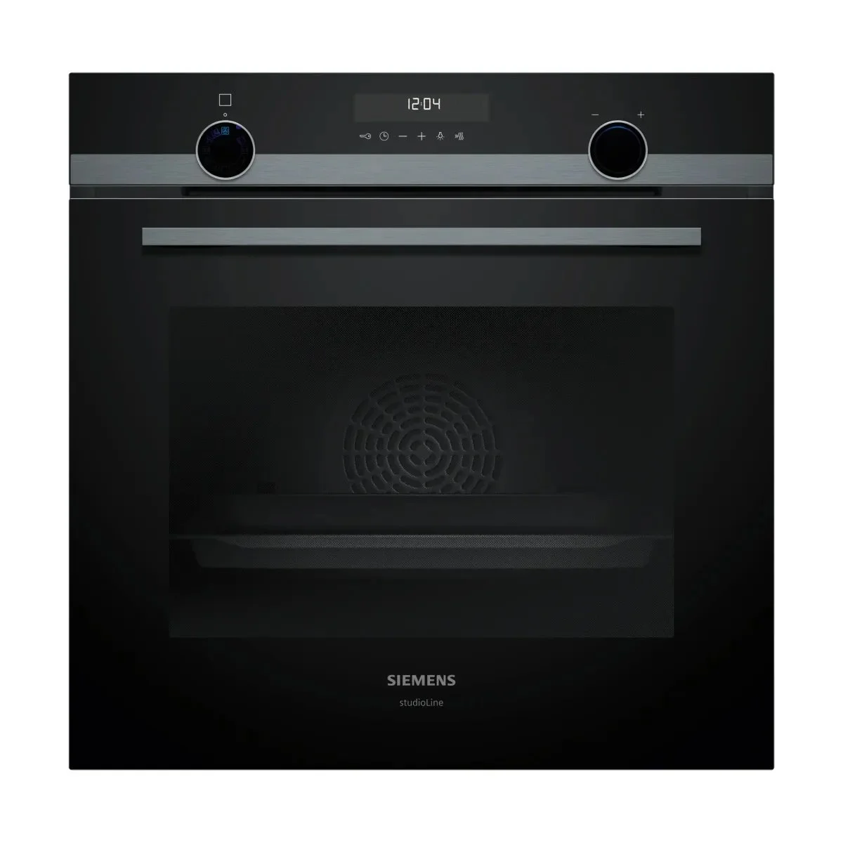 Духовой шкаф Siemens iQ500 HB478G5B7 - изображение 1