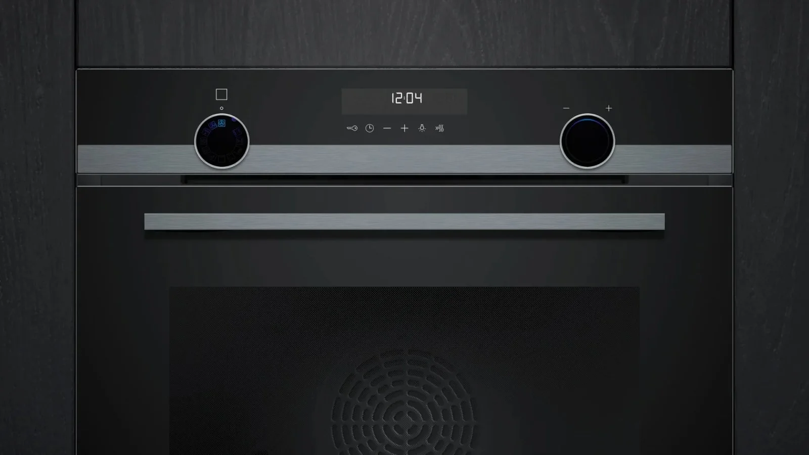 Духовой шкаф Siemens iQ500 HB478G5B7 - миниатюра 2