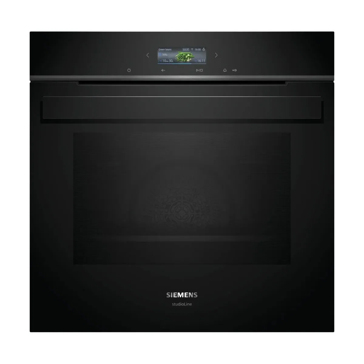 Духовой шкаф Siemens HB934GBB1 - изображение 1