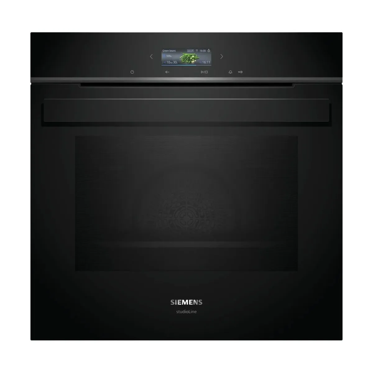Духовой шкаф Siemens HB974GLB1 - изображение 1