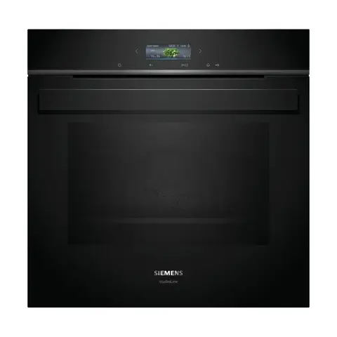 Духовой шкаф Siemens HB974GLB1