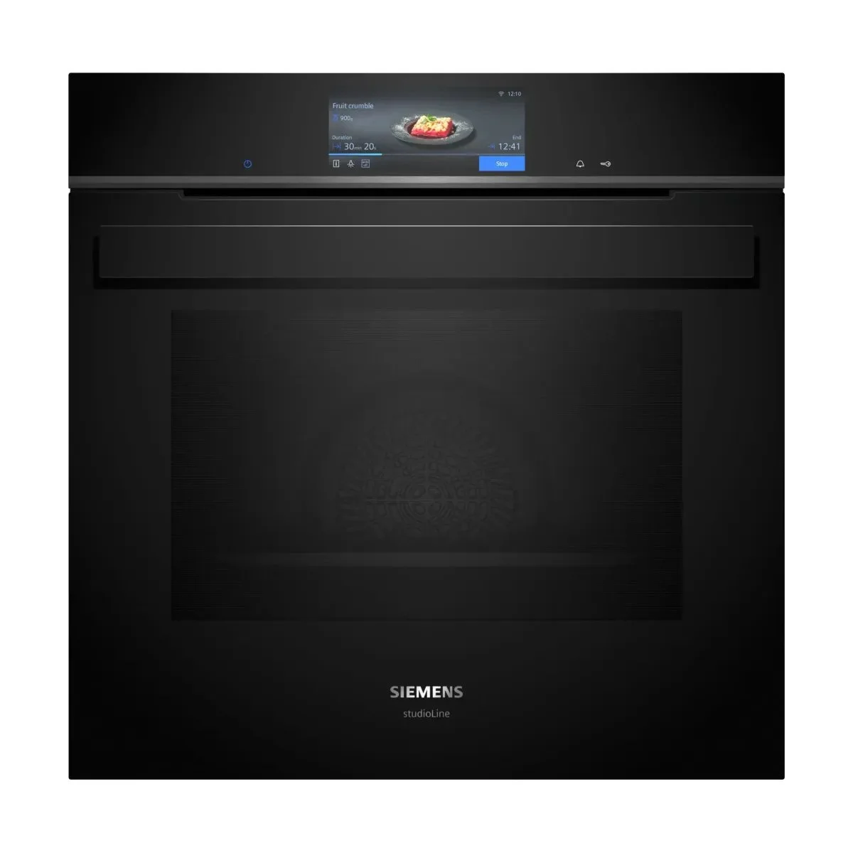 Духовой шкаф Siemens HB978GMB1 - изображение 1