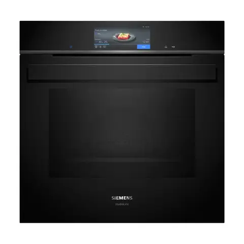 Духовой шкаф Siemens HB978GMB1