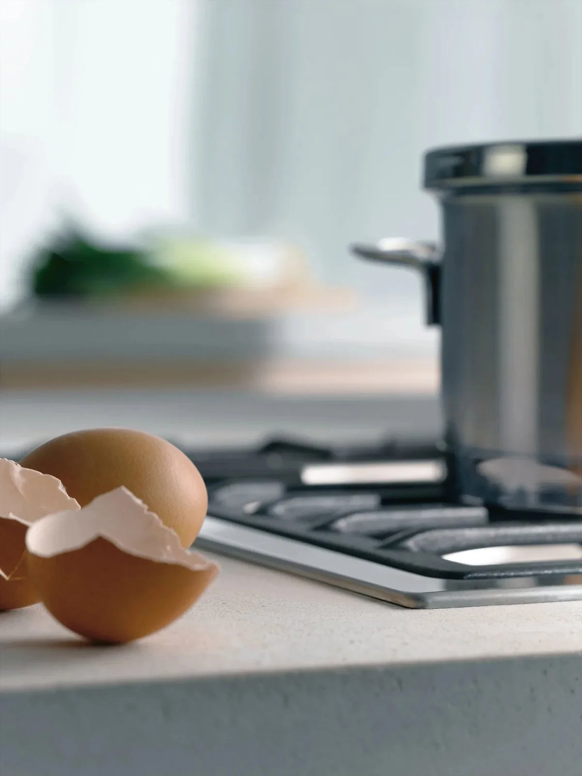 Газовая варочная панель Miele KM 2354-1 - миниатюра 3