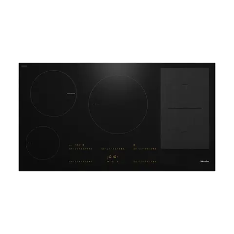 Индукционная варочная панель Miele KM 7629 FX