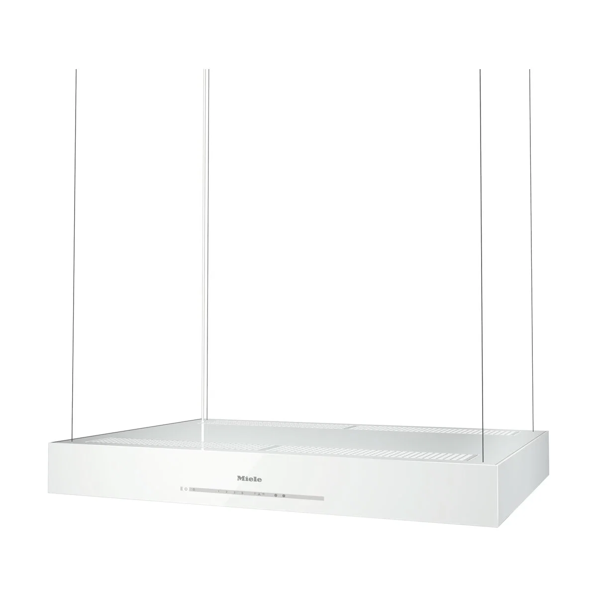 Вытяжка Miele DA 6708 D Aura Edition 6000