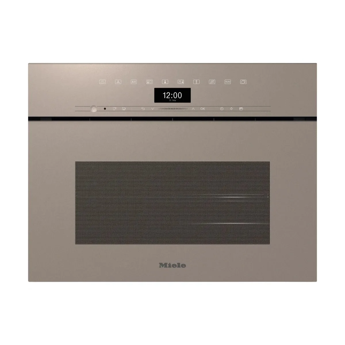 Пароварка Miele DGC 7445 HCX Pearl Beige - изображение 1
