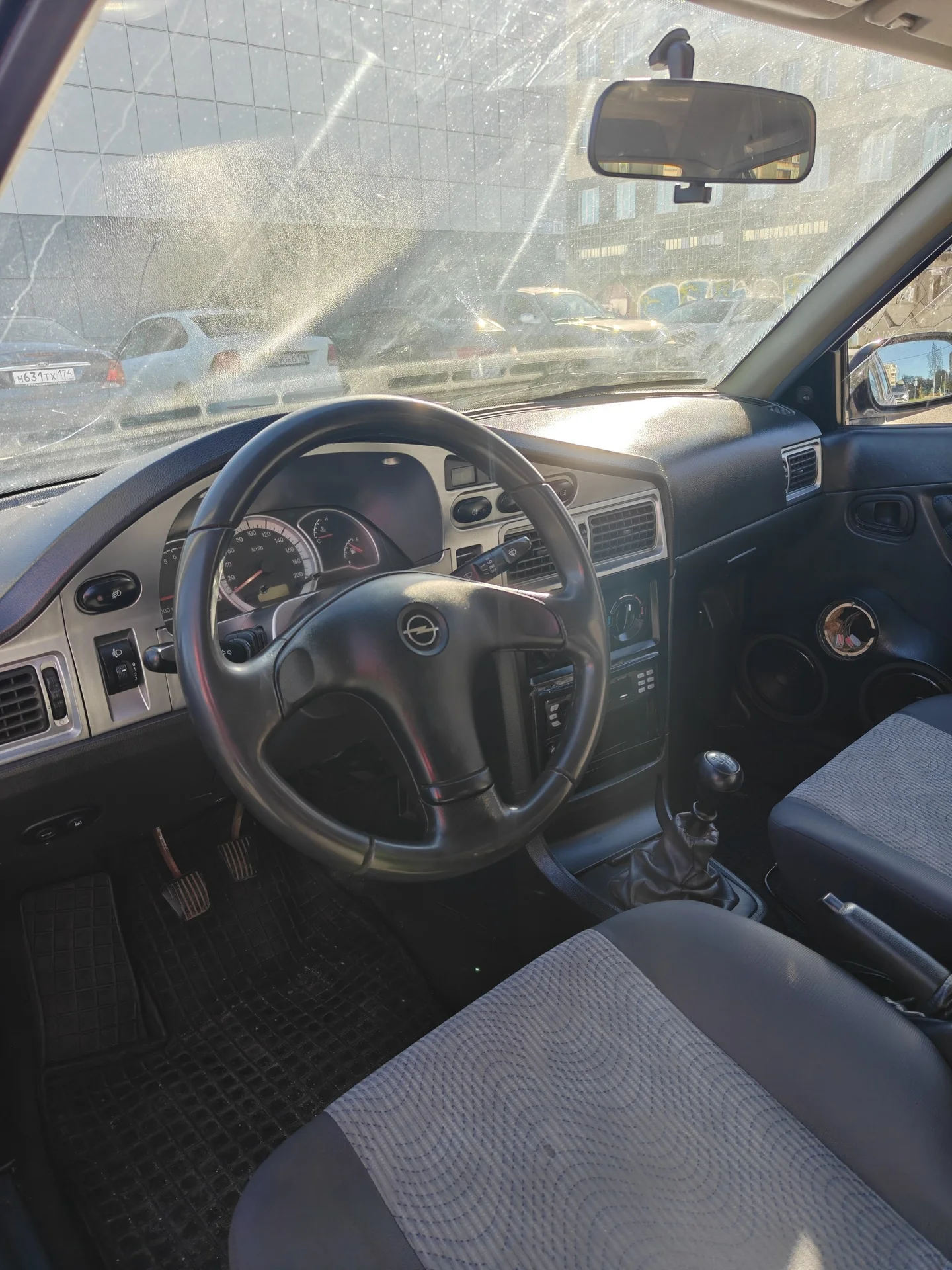 Daewoo Nexia I Рестайлинг - миниатюра 6
