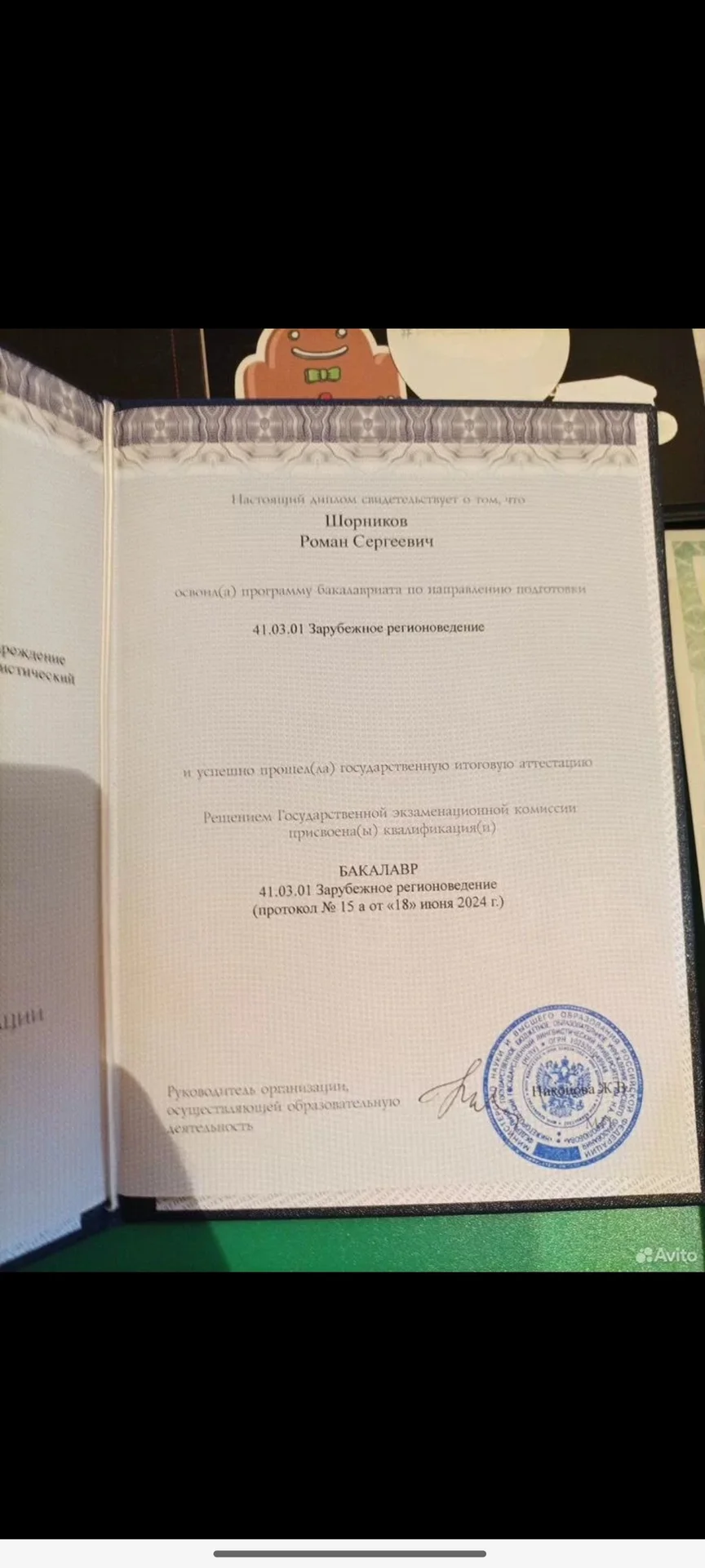 Преподаватель японского языка - миниатюра 5