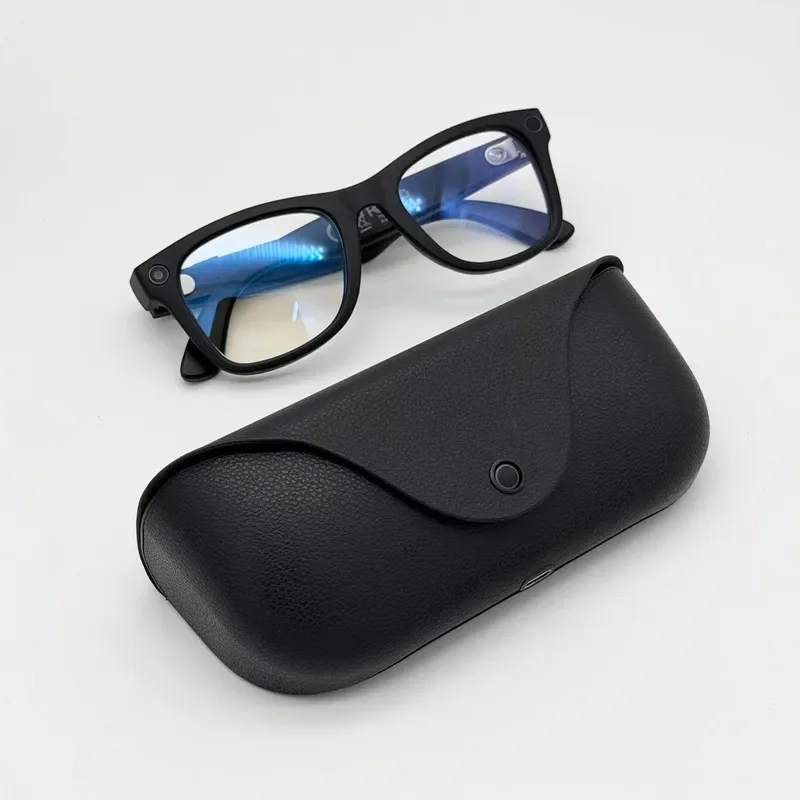 Очки Ray Ban Meta Gen 2 - миниатюра 4
