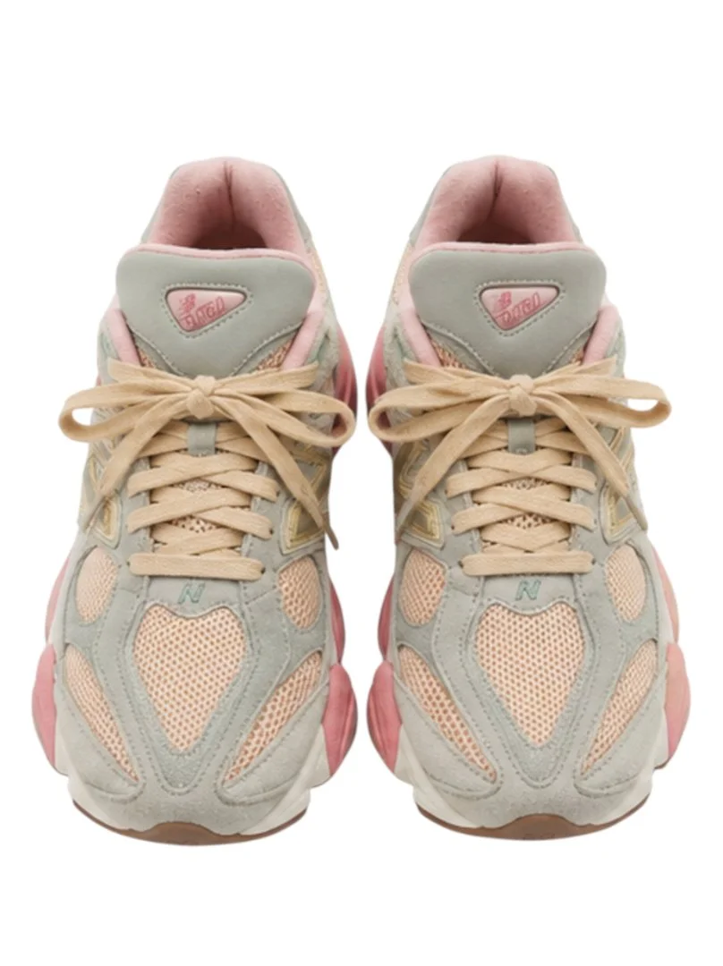 Кроссовки женские 40-41 New Balance 9060 - миниатюра 2