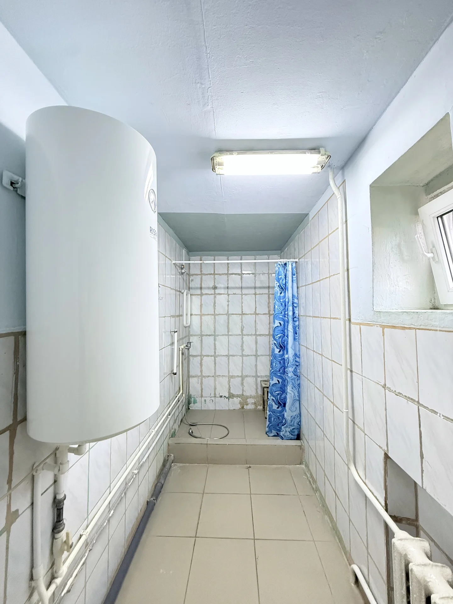 Комната в общежитии 18кв.м. - миниатюра 5