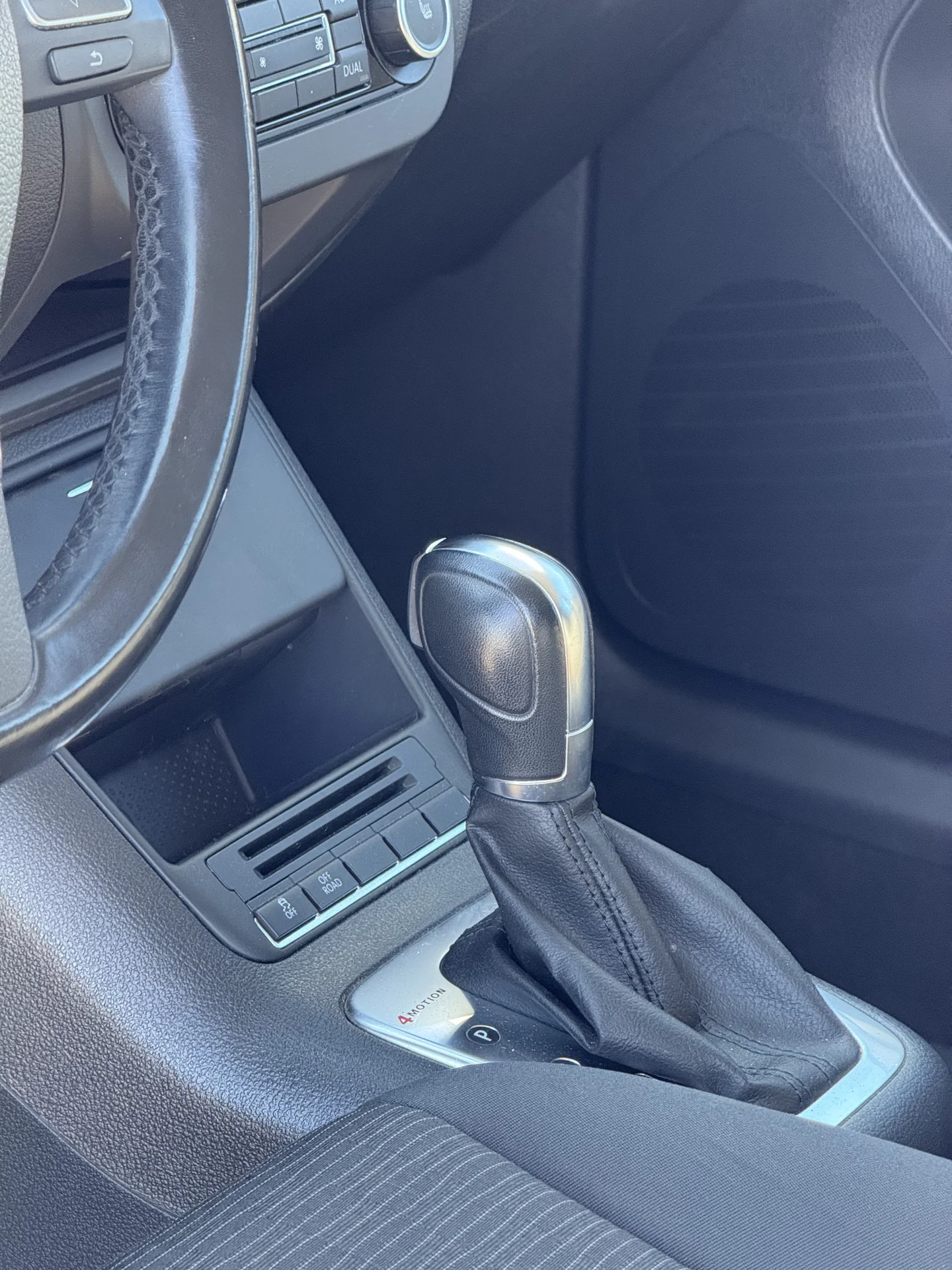 volkswagen tiguan - миниатюра 11